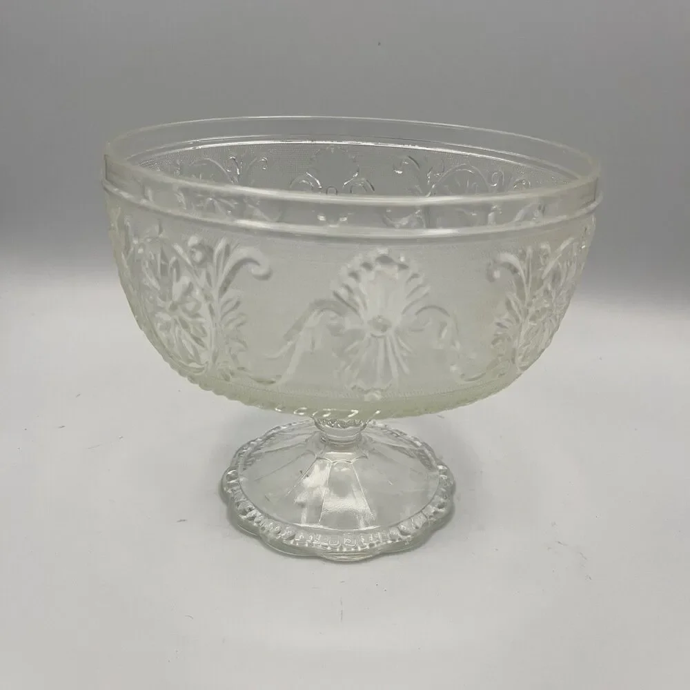 Indiana Glass vintage indiana